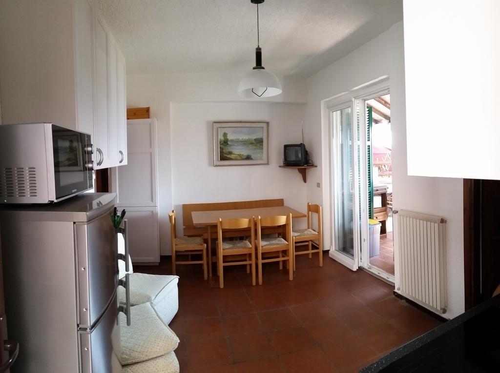 Collina E Mare Apartamento Finale Ligure Exterior foto