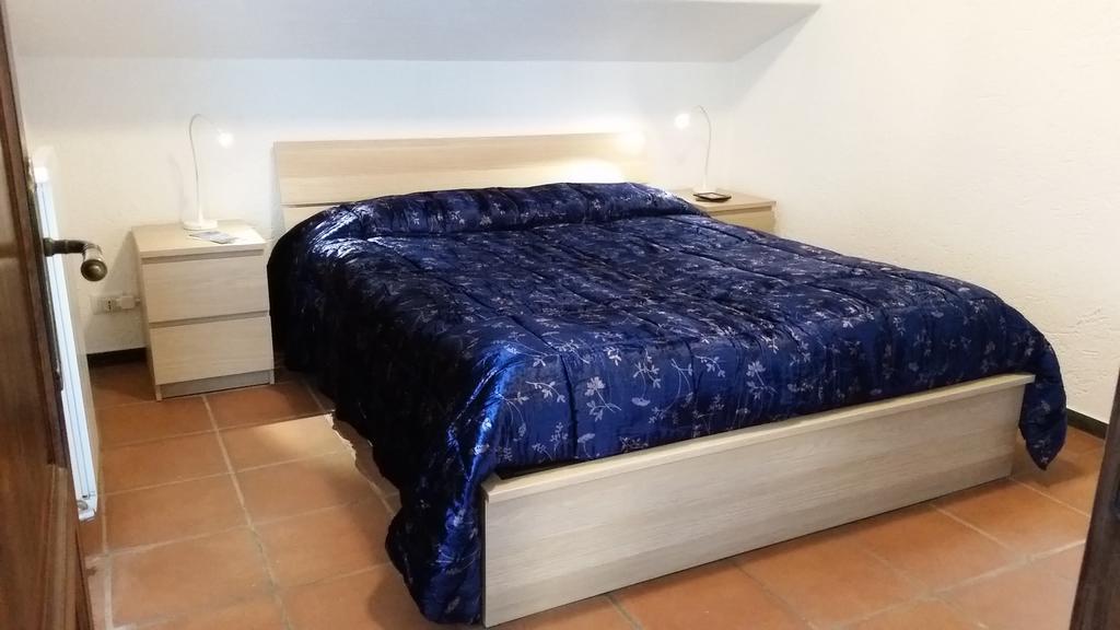 Collina E Mare Apartamento Finale Ligure Exterior foto