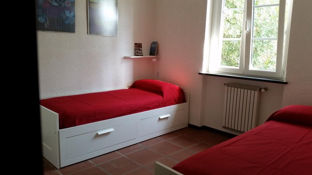Collina E Mare Apartamento Finale Ligure Exterior foto